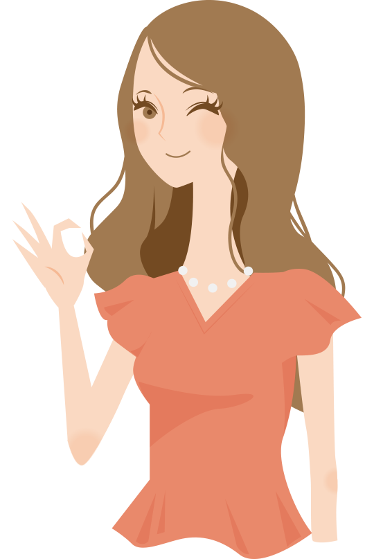 まつげエクステの種類