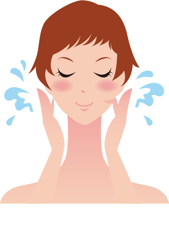 まつげエクステのもちについて