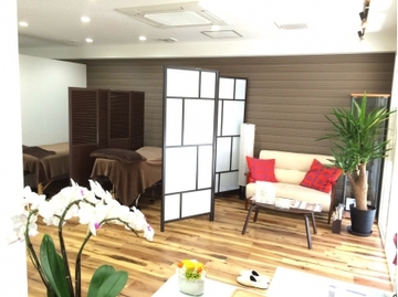 SAKURA Spa esthetics