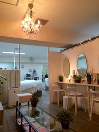 池袋のまつげエクステ専門店　プリンセスフィズ（Princess fizz）