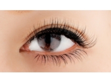 【平日限定】最高級エクステ120本◆オフ込◆ブラックコ-ティングOK♪