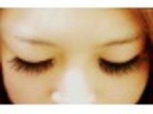 ボリュームのある目元にしたい