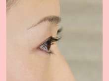 上まつげ120本☆　¥5280