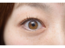 セーブルラッシュエクステ　140本まで